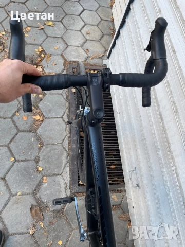 Canyon Endurace Al 6.0 M, снимка 6 - Велосипеди - 52174073