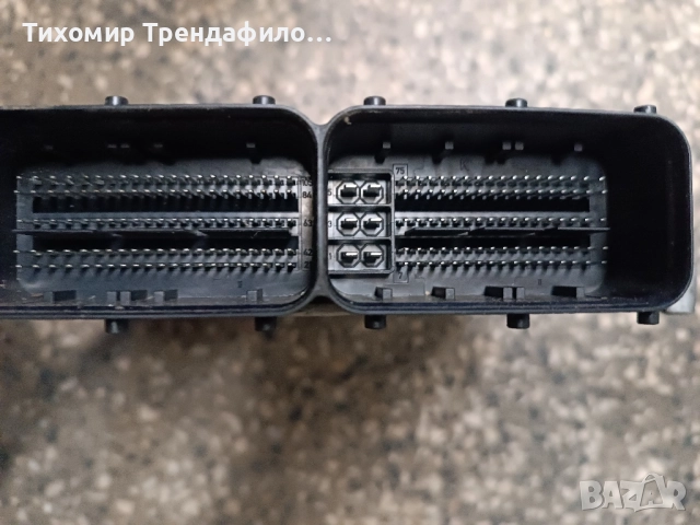 ECU компютър Fiat Tipo 2017г. 1039T03398 0 281 031 204, 0281031204, 55265162 EDC17C69, снимка 3 - Части - 51880894