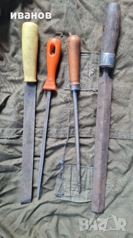 Стар качествен инструмент, снимка 3 - Други инструменти - 32780105