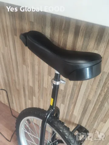 MYOYAY 20-инчов унитцикъл – Регулируема височина, снимка 6 - Велосипеди - 49518925