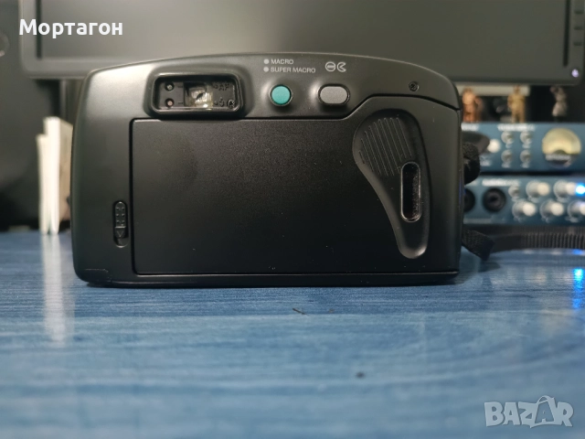 Carena super zoom 105 - лента камера, снимка 5 - Фотоапарати - 51873076