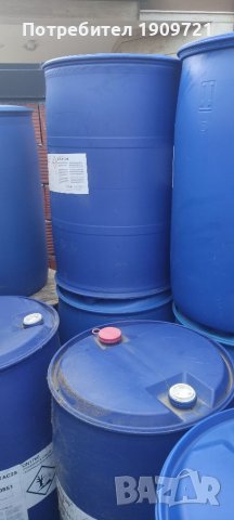 Пвс бидони, снимка 2 - Градинска техника - 39629858