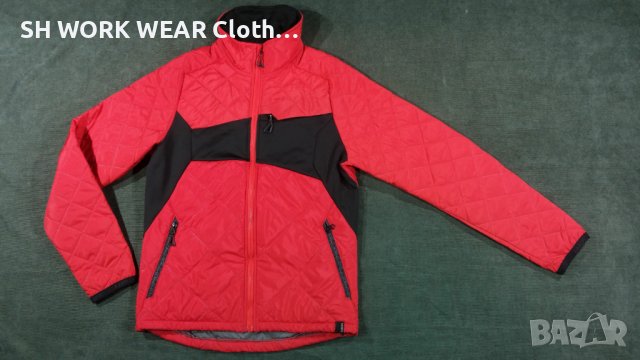 MASCOT ACCELERATE Climascot jacket 18015-318 Work Wear размер S работно яке W2-39