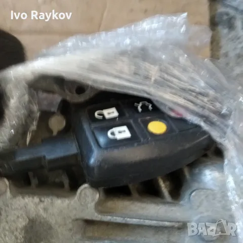 Компютър двигател VOLVO V50 2.0D , 5WS40212G-T, снимка 3 - Части - 47792602