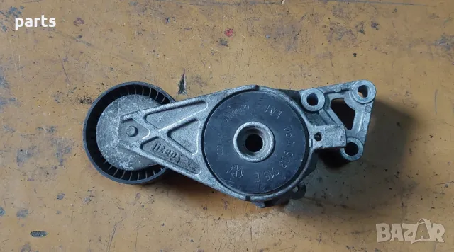 Обтяжна Ролка VW Голф 5
- Ауди A3 8P
- 06A903315, снимка 4 - Части - 47711394