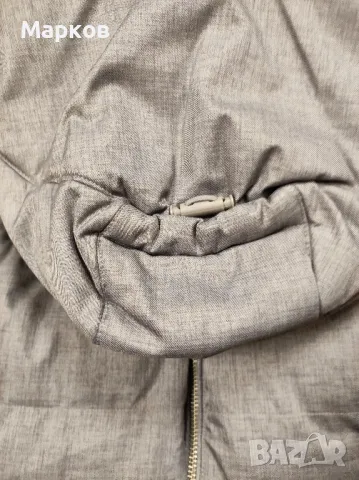 RESERVED - Ново Мъжко Зимно Яке / Парка, снимка 10 - Якета - 48237626