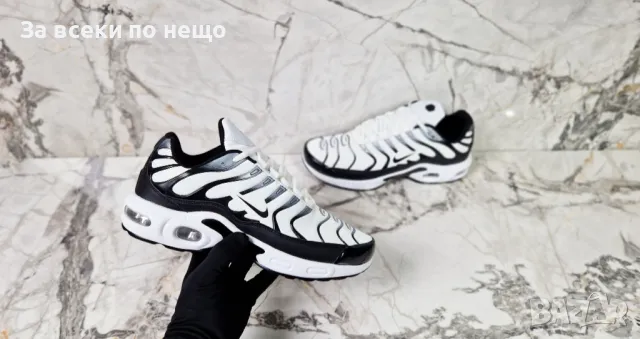 Nike Мъжки Маратонки👟Мъжки Спортни Обувки Найк - Налични Различни Цветове, снимка 12 - Маратонки - 48748418