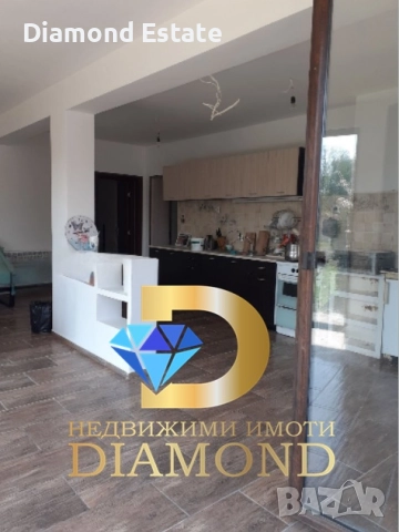 Двуетажна къща НОВО СТРОИТЕЛСТВО в село Голям дол, общ. Братя Даскалови, снимка 2 - Къщи - 52142992