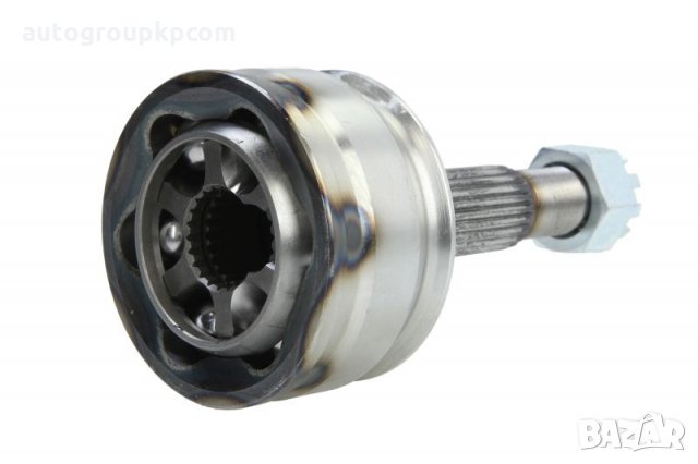 Ново каре комплект, полуоска PASCAL G1X001PC, снимка 2 - Части - 33079649