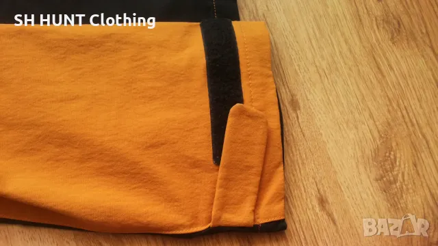 HAGLOFS Rugged Flex Pant Stretch размер S панталон със здрава и еластична материи - 1150, снимка 12 - Панталони - 50275828