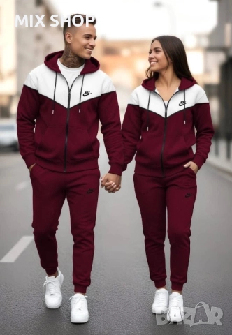 Екипи за Него и Нея + БЕЗПЛАТНА ДОСТАВКА, снимка 3 - Спортни екипи - 52498080