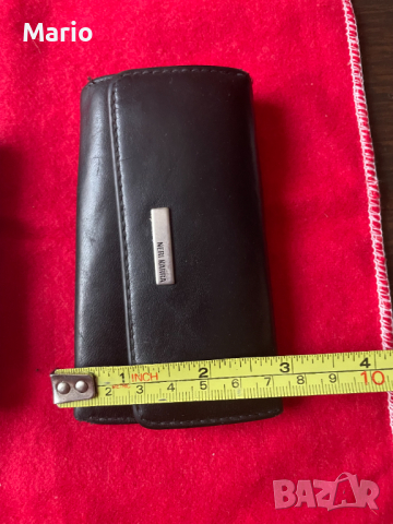 NERI KARRA мъжки портфейл и ключодържател, снимка 4 - Портфейли, портмонета - 44874152