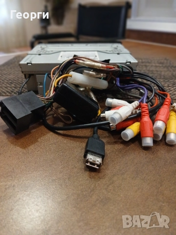 Clarion vz 401e, снимка 7 - Аксесоари и консумативи - 51607665