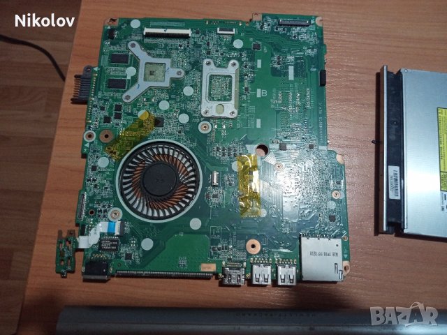 HP Pavilion 15-n008ss на части, снимка 3 - Части за лаптопи - 43021336