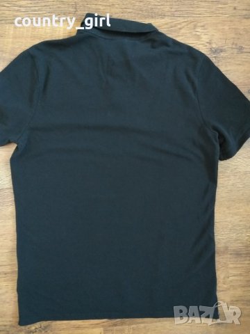 Nike M NSW POLO PQ MATCHUP - страхотна мъжка тениска, снимка 7 - Тениски - 28100177