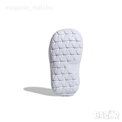 ДЕТСКИ САНДАЛИ - ADIDAS Fortaswim Stripes I; размери: 25, снимка 4 - Детски сандали и чехли - 37033522