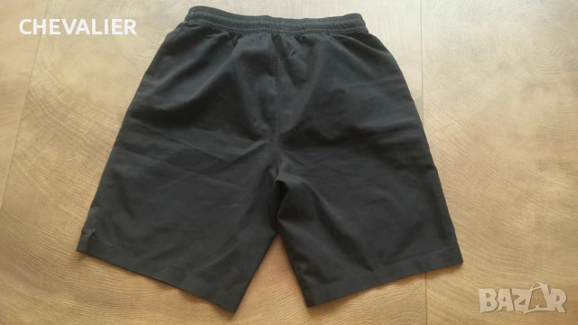 NIKE MANCHESTER UNITED Kids Football Shorts Размер 12-13 г / 147-158 см детски футболни къси 34-67, снимка 2 - Детски къси панталони - 50886806