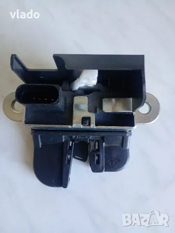 Брава за багажник за VW/SEAT, снимка 3 - Части - 49410397