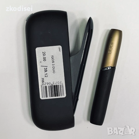 IQOS 3 DUO