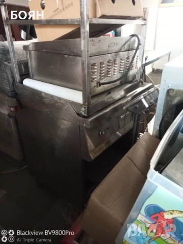 Оборудване за заведение, снимка 3 - Обзавеждане за заведение - 52391399