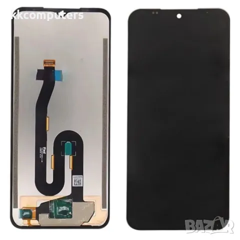 LCD Дисплей и Тъч Скрийн за Ulefone Armor X13