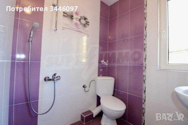 Под наем Апартамент на 3 нива със самостоятелен вход, снимка 13 - Стаи под наем - 53356417