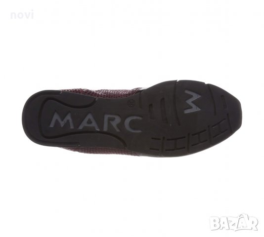 Marc Shoes, 39, нови, оригинални дамски спортни обувки ест. кожа, снимка 7 - Дамски ежедневни обувки - 28925848