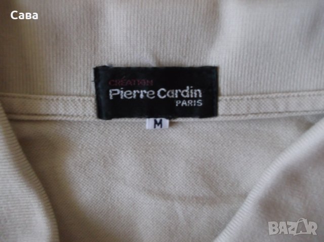 Блуза PIERRE CARDIN   мъжка,М-Л