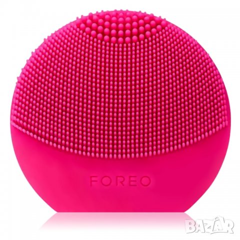 Мека масажираща силиконова гъба за перфектно чисто лице, снимка 4 - Други - 33241864