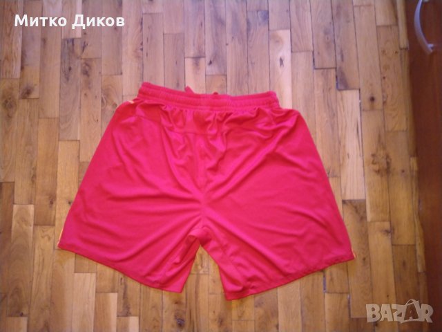 Ливърпул футболни гащета Ню Баланс размер Л, снимка 9 - Футбол - 28300907