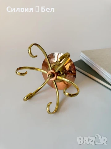 Свещник , снимка 8 - Други - 50877112