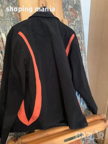 CC sport непромокаемо яке, снимка 6 - Якета - 36972867