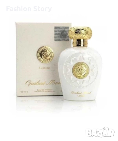 Парфюмна вода Opulent Musk, 100мл.