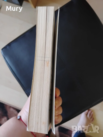 " Не пуша вече " - Алън Кар, снимка 2 - Специализирана литература - 52791685