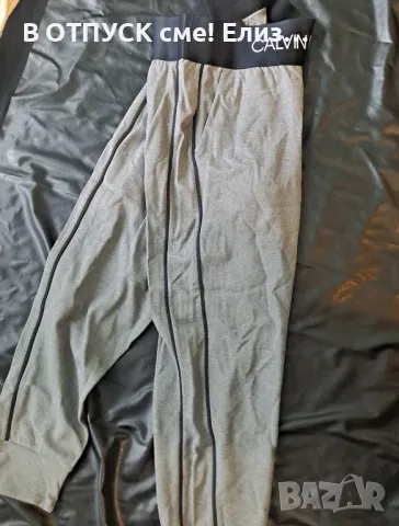 Долнище оригинал от САЩ Calvin Klein, снимка 4 - Спортни екипи - 50193085
