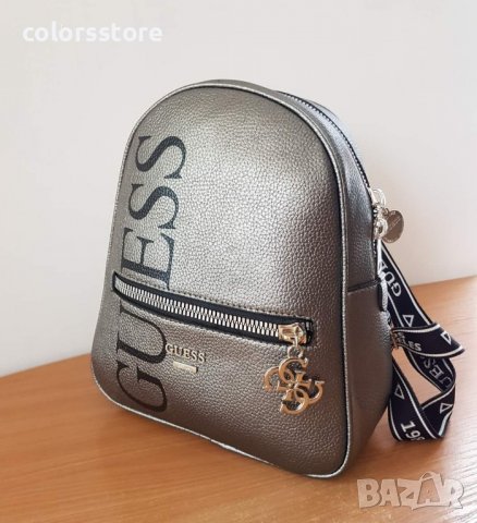 Раница  Guess  код SG215, снимка 2 - Раници - 36405560