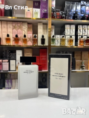 📌#Дамски #парфюм 100 мл 85 лв/43.46 € Еконт, снимка 3 - Дамски парфюми - 52228676