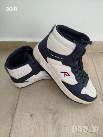 Боти за момче(много запазени) Три модела., снимка 6 - Детски боти и ботуши - 51978287