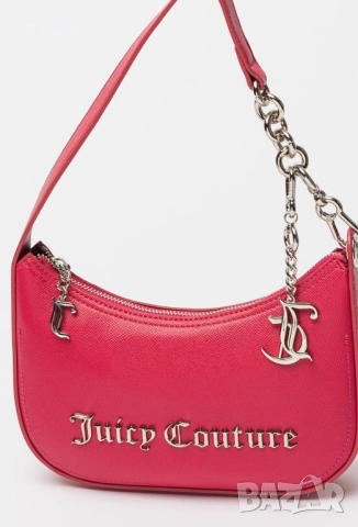 Дамска Чанта  Juicy Couture