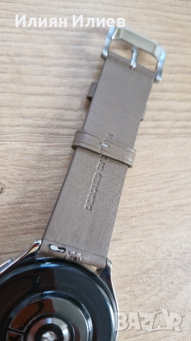 Часовник Xiaomi Watch 2 Pro 4G LTE Silver, снимка 5 - Смарт гривни - 52563862