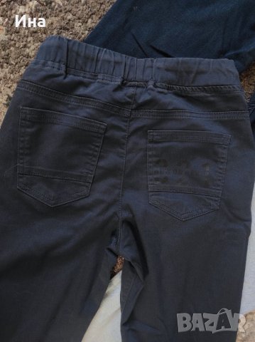 Zara, HM & Waikiki -  дънки и панталони р-р 140 см., снимка 6 - Детски панталони и дънки - 37378657