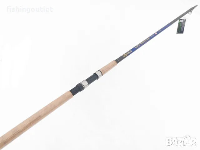 Телемач Osako La Furiosa 4.20m 80gr с коркова дръжка, снимка 10 - Въдици - 49174580