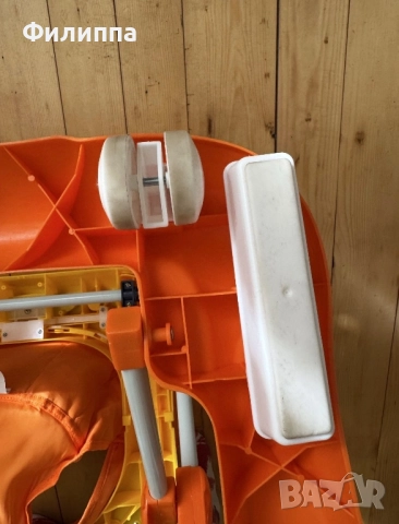 Проходилка Lorelli, снимка 6 - Проходилки - 52890374