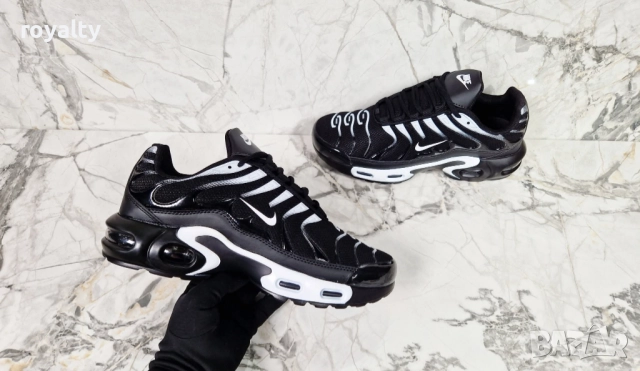 Nike спортни мъжки маратонки , снимка 5 - Маратонки - 51840783