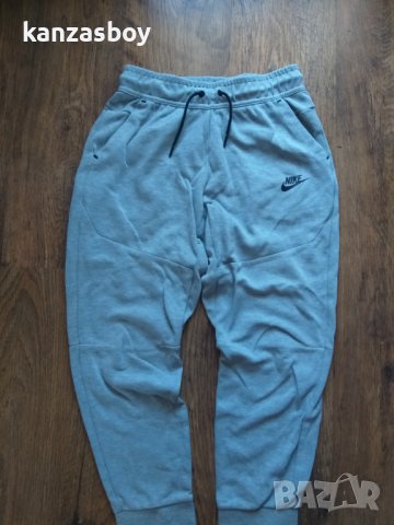 Nike B NSW TCH FLC PANT - страхотно юношеско долнище 147-158см., снимка 7 - Детски анцузи и суичери - 44069466