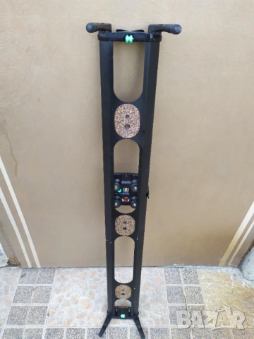 Syrp Magic Carpet - Слайдер за видеокамера, снимка 6 - Чанти, стативи, аксесоари - 53608215