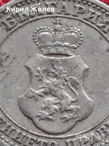 МОНЕТА 5 стотинки 1913г. ЦАРСТВО БЪЛГАРИЯ УНИКАТ ПЕРФЕКТНО СЪСТОЯНИЕ ЗА КОЛЕКЦИОНЕРИ 35122, снимка 9 - Нумизматика и бонистика - 39332333