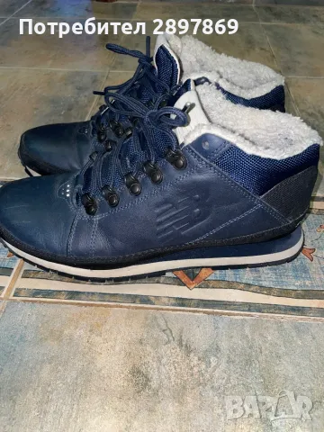 Оргинални мъжки маратонки, снимка 5 - Маратонки - 48391600