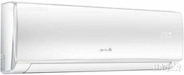 Инверторен климатик Daikin Sensira FTXF35C / RXF35C SEER: 6.89 SCOP: 4.30 Хладилен агент: R-32A, снимка 3 - Климатици - 33354316