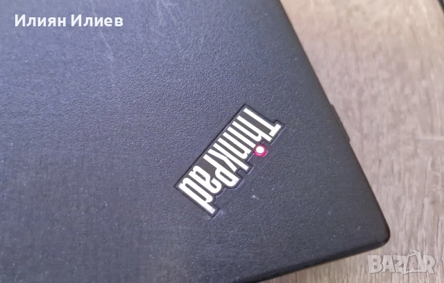 Продавам Lenovo l 440 с повреден дисплей, снимка 8 - Лаптопи за работа - 53211173